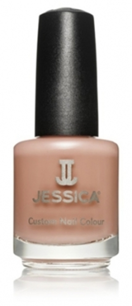 Лак JESSICA 433 Guilty Pleasures