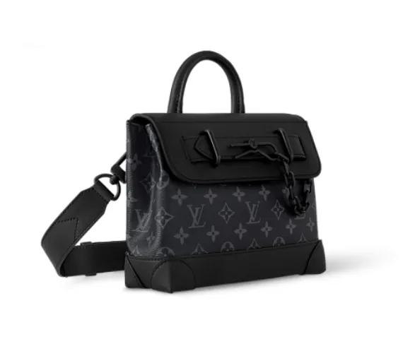 Сумка Louis Vuitton Steamer