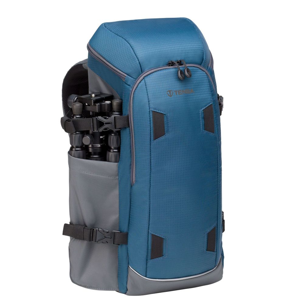 Фоторюкзак Tenba Solstice Backpack 12 Blue 636-412