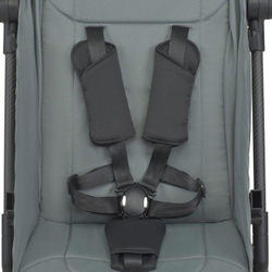 Прогулочная коляска Espiro POP 07 jelly bean