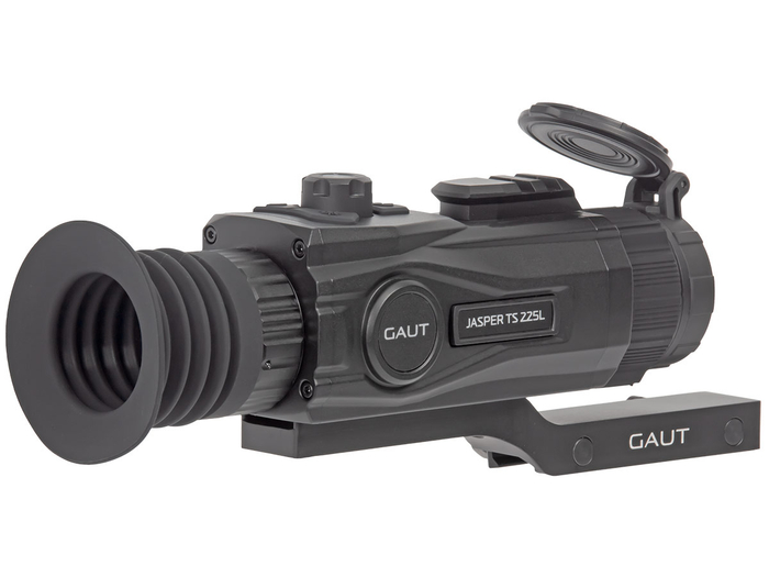 Прицел тепловизионный Gaut Jasper TS 225L