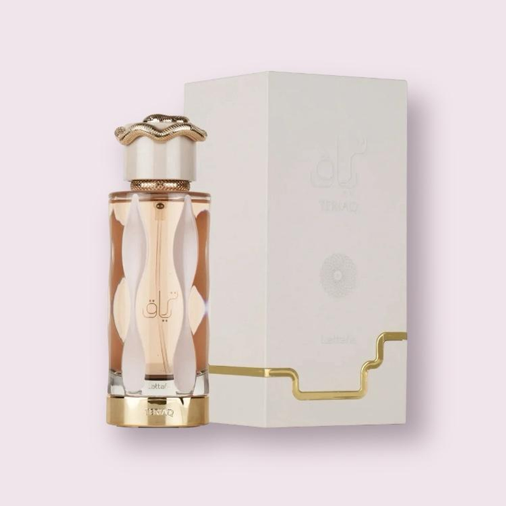 Парфюмерная вода Lattafa "Teriaq", 100 ml