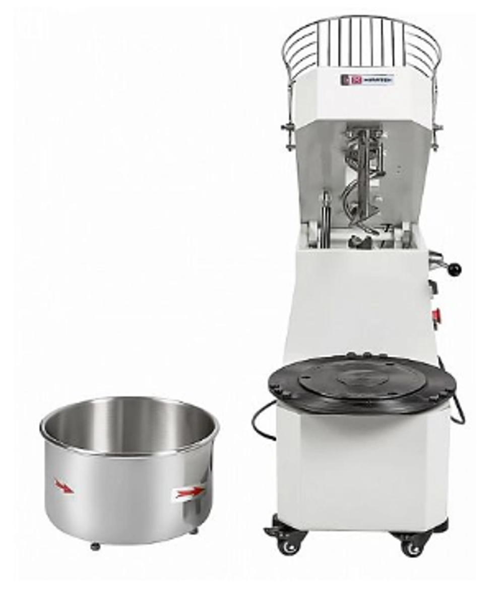 Тестомес MIRATEK PRS-30