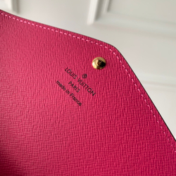 Louis Vuitton Sarah Wallet