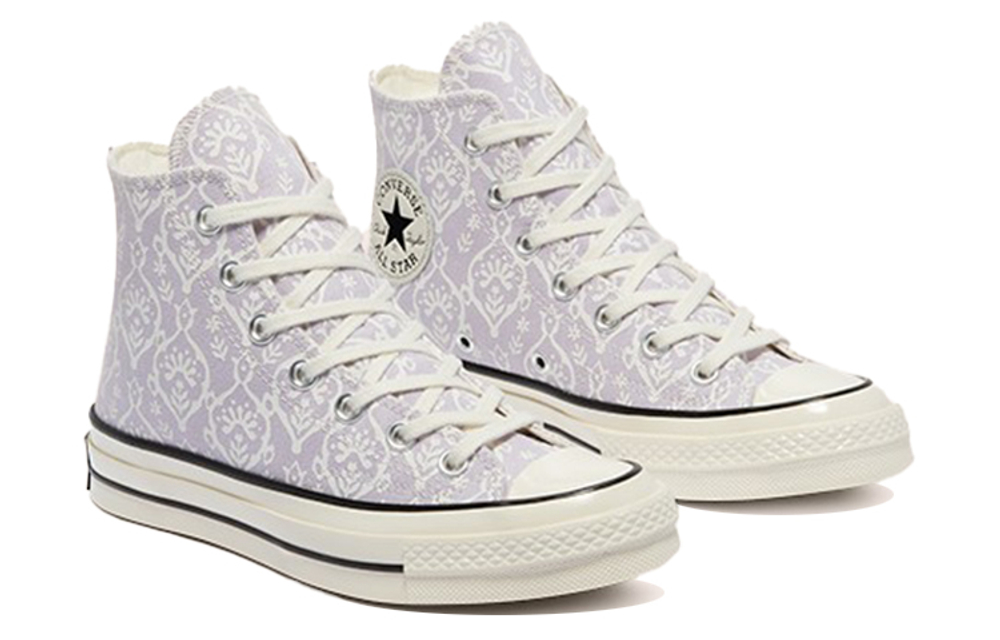 Chuck 70 Wmns Converse High "Summer Spirit - Infinite Lilac" Women"s