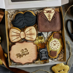 Часы №1 наручные