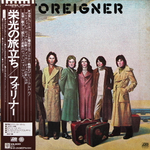 Foreigner / Foreigner (LP)