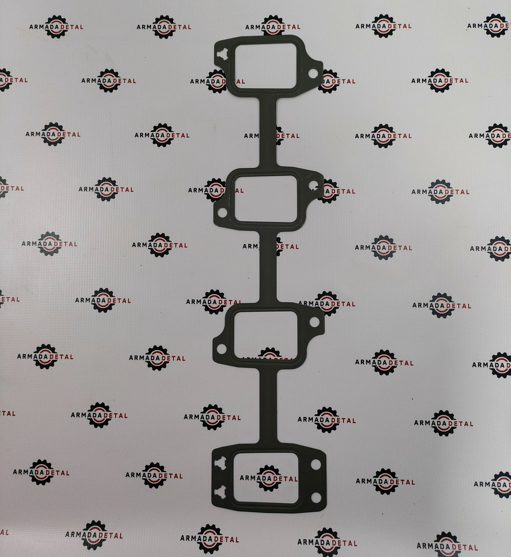 Прокладка впускного коллектора | 320/05550, 320/05521 | Aries