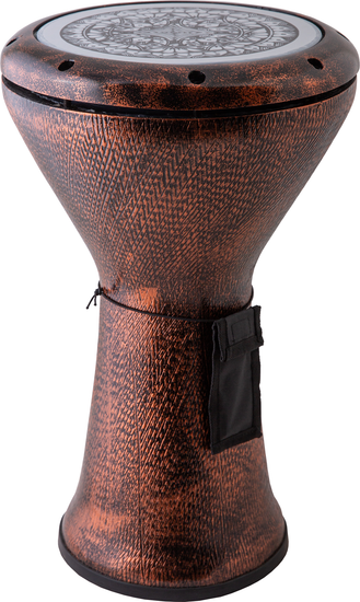 Думбек YUKA DBF8-17CT