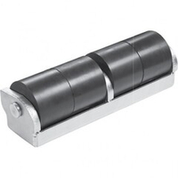 Буфер резиновый OKRT.395.116.4T SH 80 (+/-5)