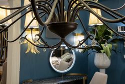 Подвесная люстра L'Arte Luce Chalet L17800.03