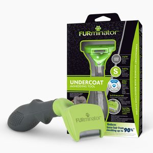 FURminator NEW