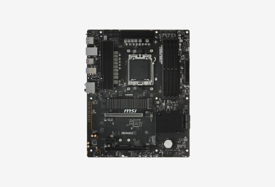 MSI PRO B650-S_0126531101947