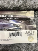 Обои флизелиновые Hampton