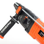 Перфоратор электрический Patriot RH 242 The One