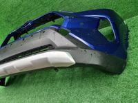 Бампер передний Toyota RAV4 5 XA50 (2018-н.в.)