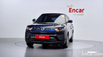 KG Mobility (Ssangyong) Very New Tivoli Бензин 1.5 2WD (01.2020)