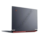 Ноутбук Thunderobot 911X Black (15.6" Intel Core i7 13620H, 32GB, 1TB SSD, Nvidia RTX 4070, без ОС)