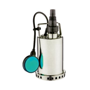 Дренажный насос Eterna CWV-400 INOX