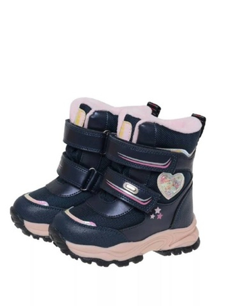 Зимние ботинки Buba Loves