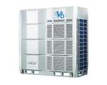 Наружный блок MDV VRF V6-615WV2GN1 DC inverter