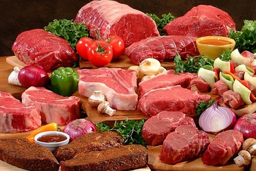 Мясная Продукция