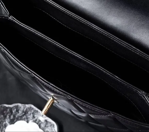 Сумка Chanel Trendy CC из кожи ягненка