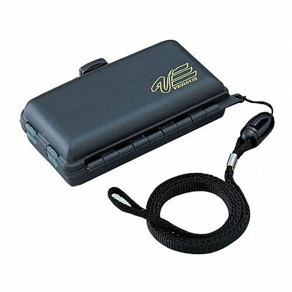 Коробка VERSUS/MEIHO VS-310 Black 114x63x34