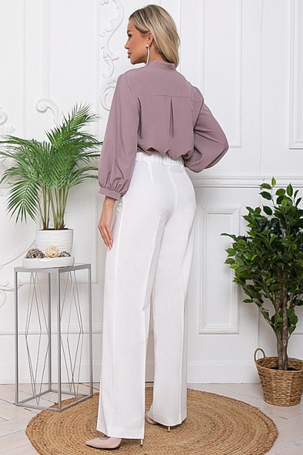 Блузка 42017 Avili