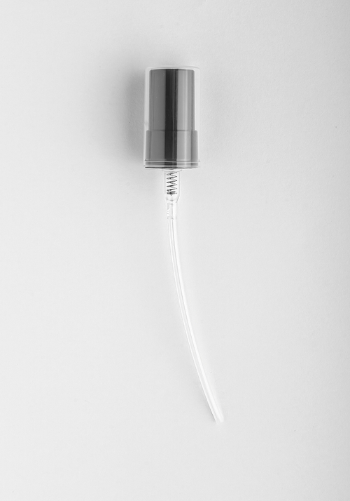 Дозатор черный 02