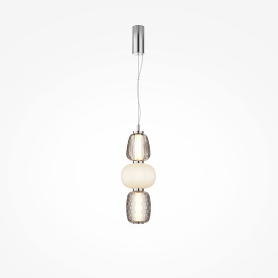 Подвесной светильник Maytoni MOD267PL-L28CH3K