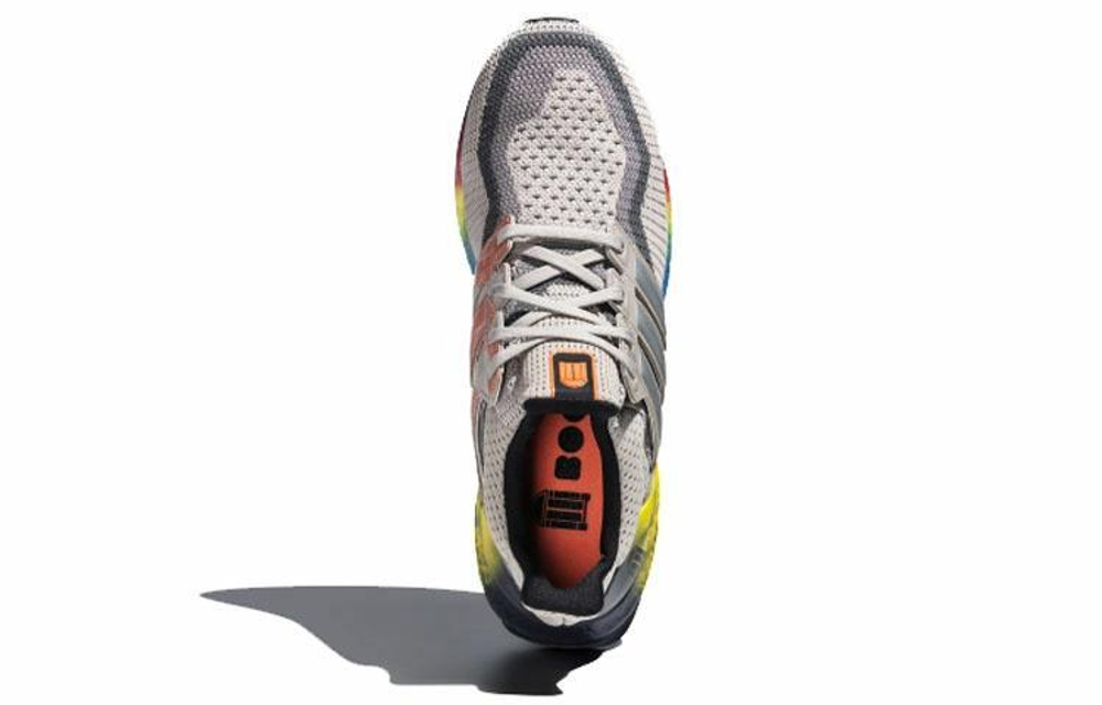 Кроссовки Adidas Ultraboost 2.0