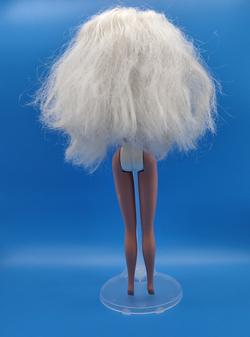 Кукла Барби 90-х винтаж Russell Stover Candies 02757