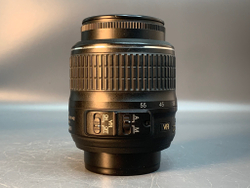 Nikon D5100 kit 18-55mm, 22994 кадров