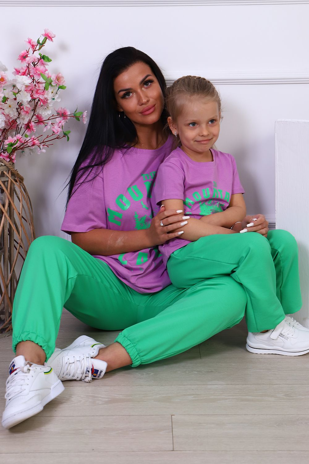 Костюм 14633 детский Натали (Акция)