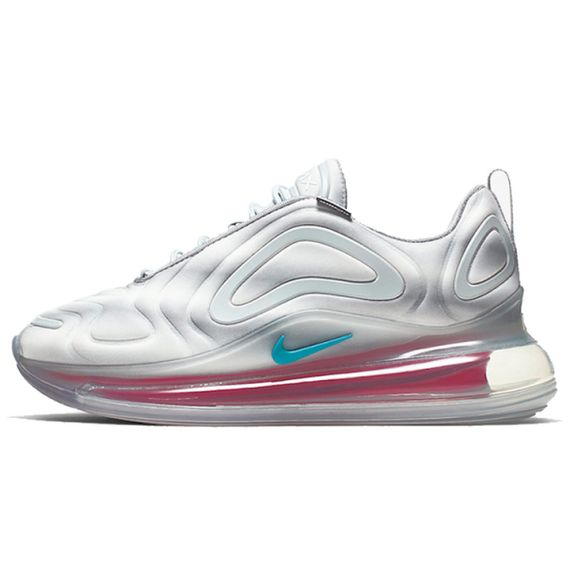 Nike Air Max 720 &quot;Wolf Grey Red Orbit Teal Nebula&quot;