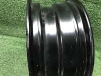 Диск штампованный R15 5х108