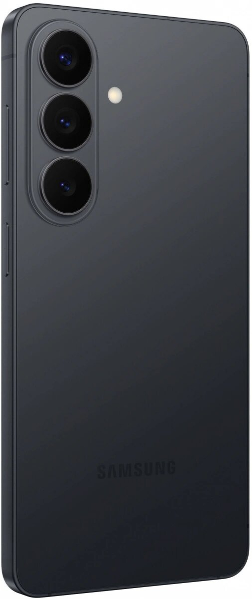 Смартфон Samsung Galaxy S26 12/256Гб, Чёрный (SM-S942B)