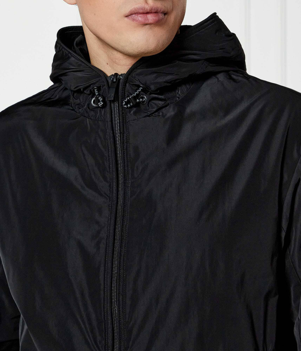 Куртка Armani Exchange - черный(XM000621 AF12071)