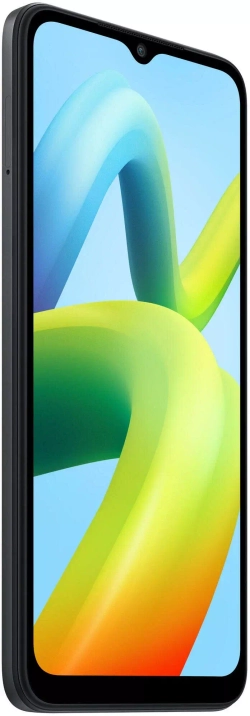 Смартфон Xiaomi Redmi A2+ 3/64GB RU Black