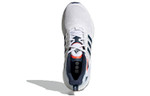 Adidas Equipment Plus White Navy