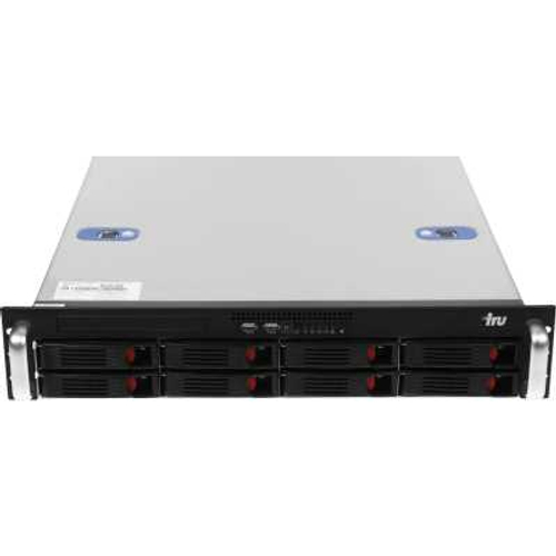 Сервер iRU Rock S2208E 2159778