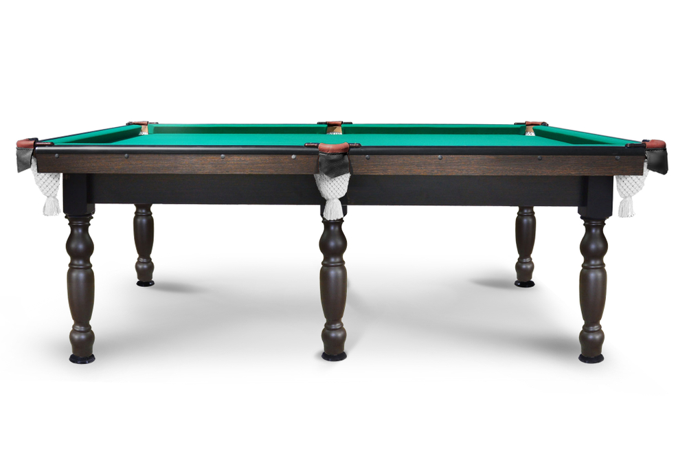 Бильярдный стол Юнкер