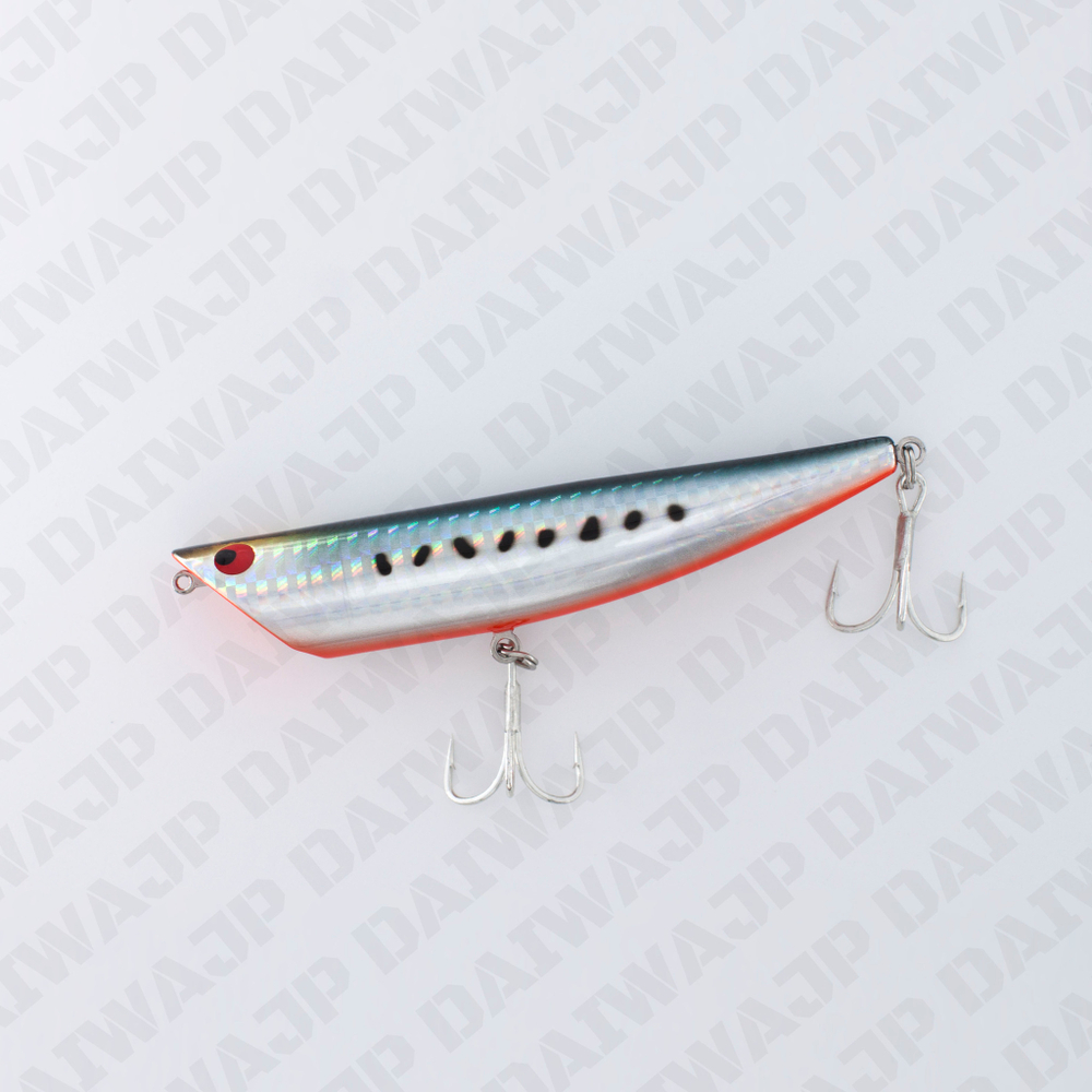 Поппер TACKLE HOUSE K-Ten Blue Ocean BKRP-115 115mm 21g #112