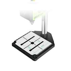 настольный Станок сверлильный,BG-518801,800 Вт,плавная регулировка оборотов,200-2500 об/мин