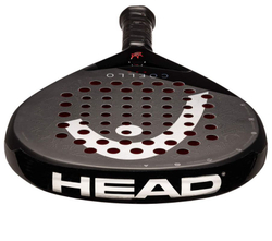 Ракетка для падел тенниса Head Coello Pro 2025