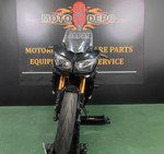 Yamaha FZ1 Fazer , 2007