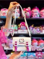 Сумка для подростка через плечо Hello Kitty Хеллоу Китти