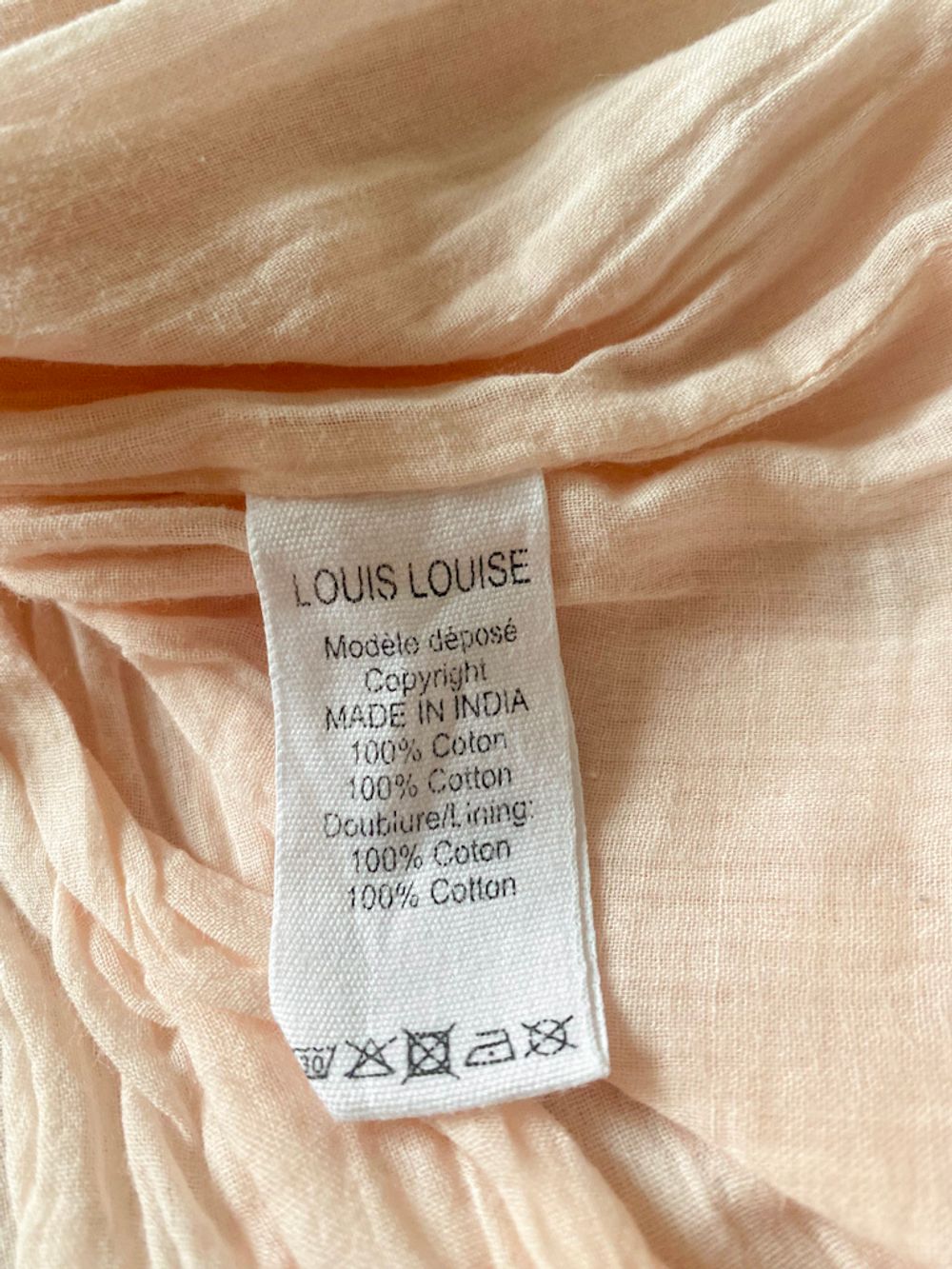 Юбка Louis Louise