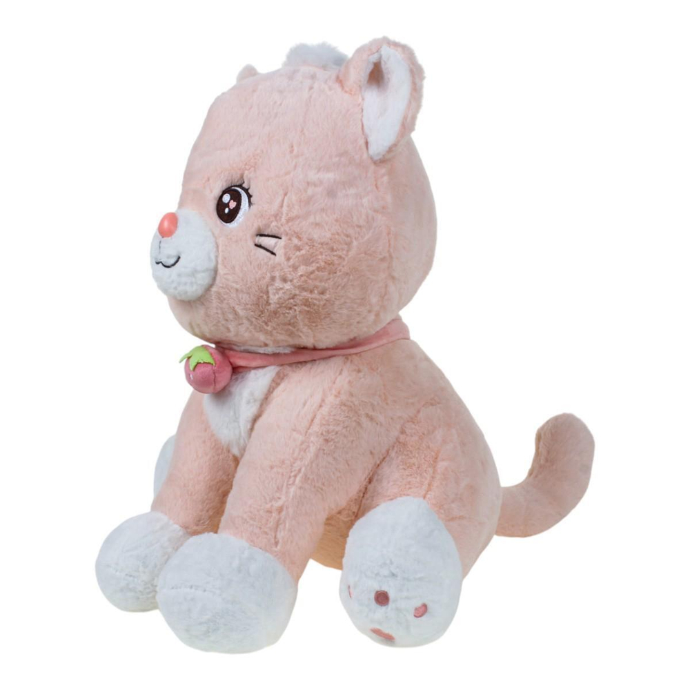 Кот 30x44x35 см. TTH4-238K n (Hand)